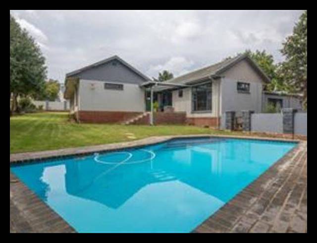 5 BEDROOM HOUSE FOR SALE IN EDEN GLEN